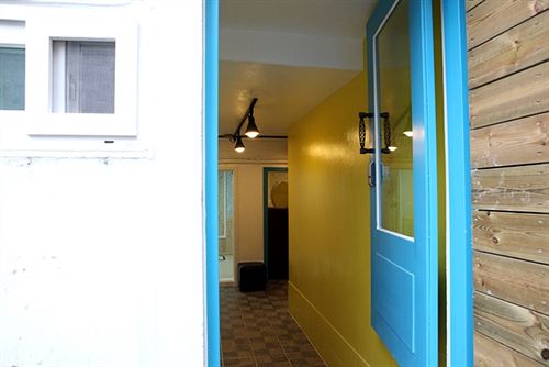 Albergue 24 Guesthouse Gangnam Center