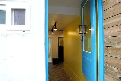 Cămin 24 Guesthouse Gangnam Center