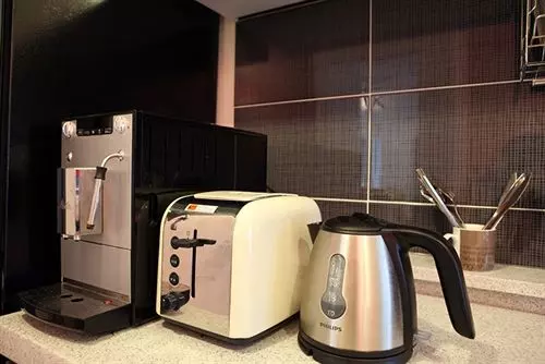 Cămin 24 Guesthouse Gangnam Center