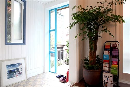 Albergue 24 Guesthouse Gangnam Center