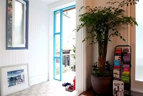 Cămin 24 Guesthouse Gangnam Center