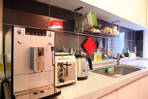 Cămin 24 Guesthouse Gangnam Center