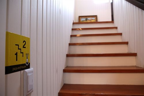 Cămin 24 Guesthouse Gangnam Center