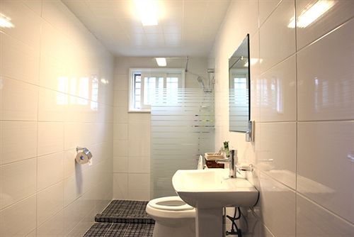 Albergue 24 Guesthouse Gangnam Center