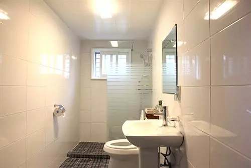 Cămin 24 Guesthouse Gangnam Center