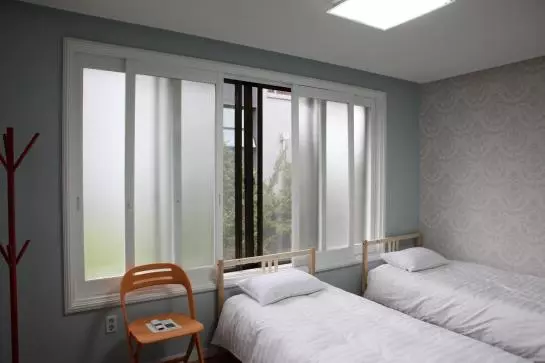 Cămin 24 Guesthouse Gangnam Center