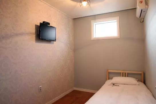 Cămin 24 Guesthouse Gangnam Center