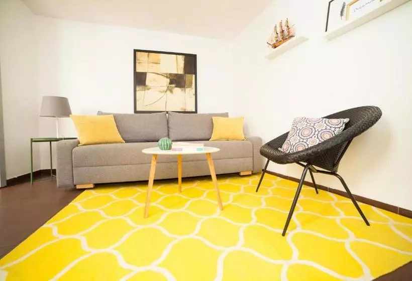 Hostel Smart Rooms Bucharest