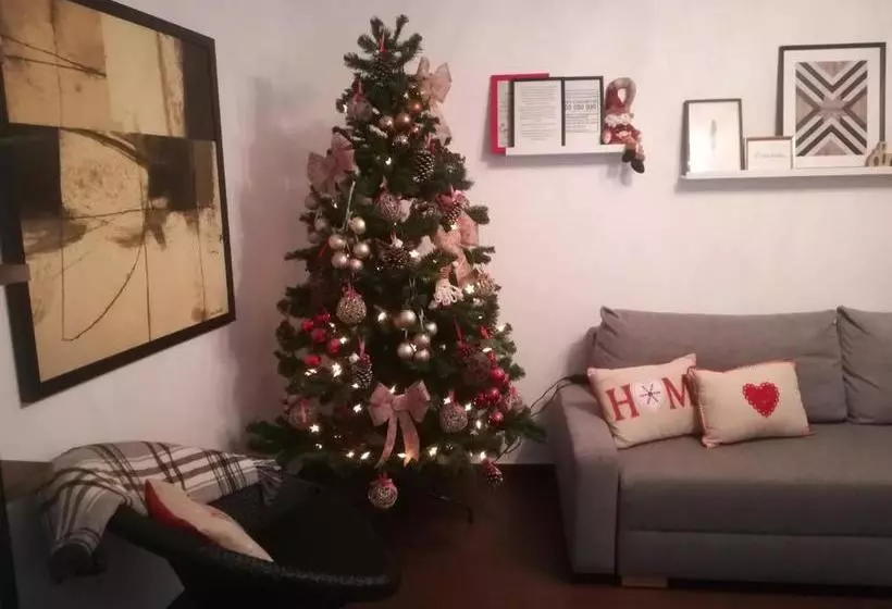 Hostel Smart Rooms Bucharest