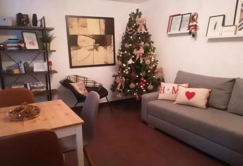 Hostel Smart Rooms Bucharest