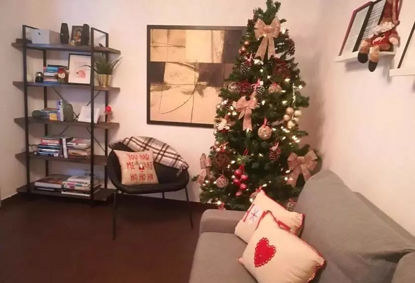 Hostel Smart Rooms Bucharest