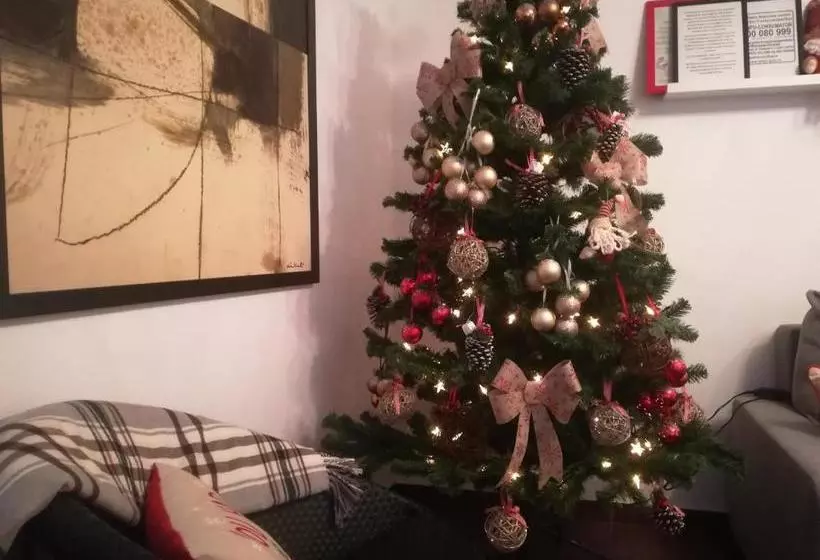 Hostel Smart Rooms Bucharest