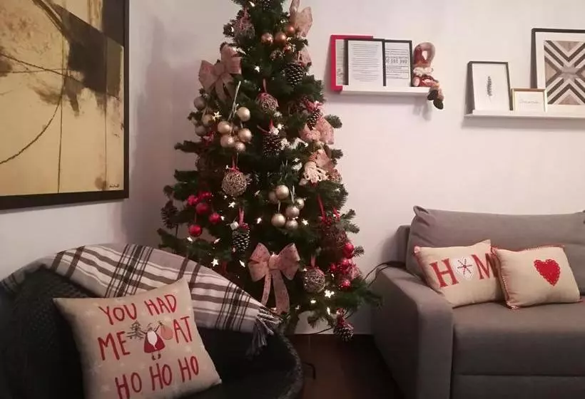 Hostel Smart Rooms Bucharest