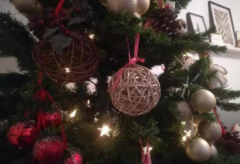 Hostel Smart Rooms Bucharest