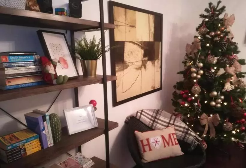 Hostel Smart Rooms Bucharest