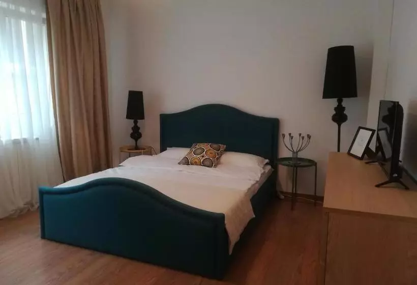 Hostel Smart Rooms Bucharest