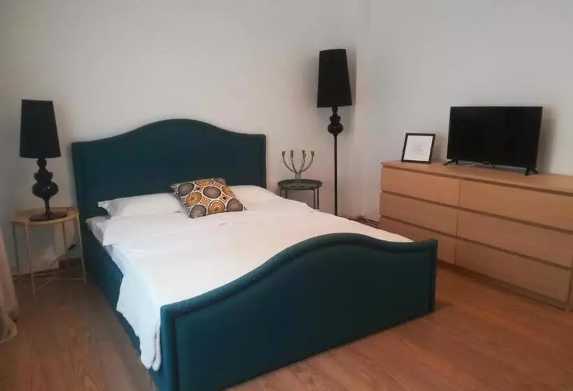 Hostel Smart Rooms Bucharest