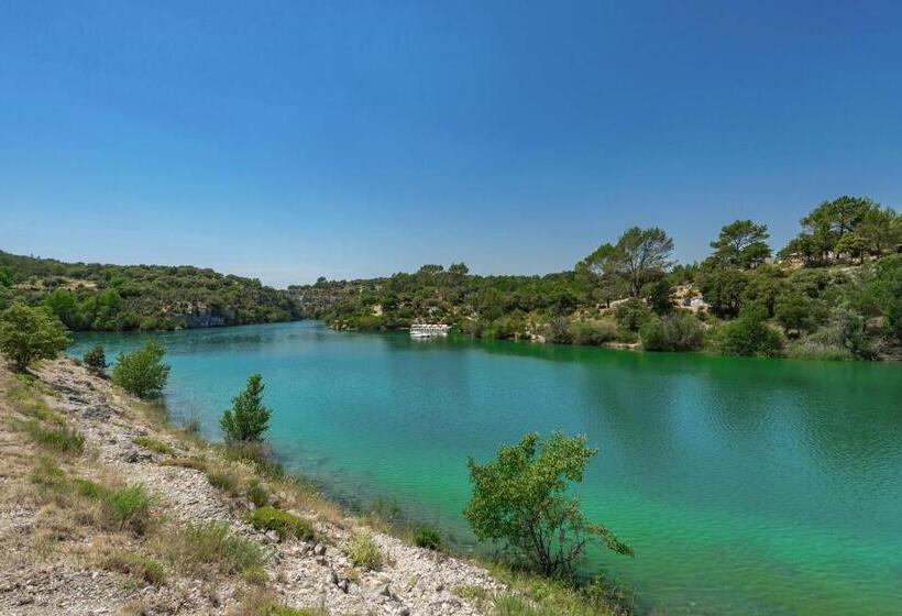 Belambra Clubs Montpezat   Le Verdon