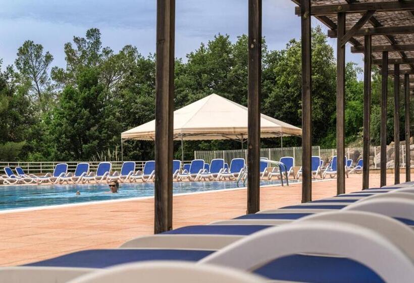 Belambra Clubs Montpezat   Le Verdon