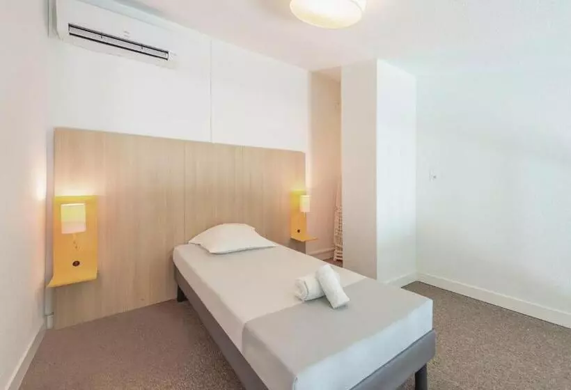 Belambra Clubs Montpezat   Le Verdon