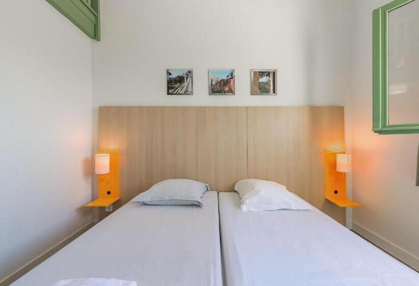 Belambra Clubs Montpezat   Le Verdon