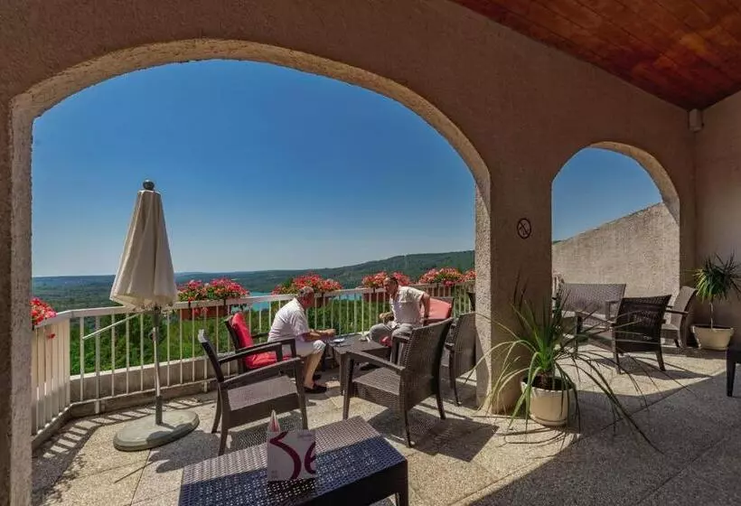 Belambra Clubs Montpezat   Le Verdon