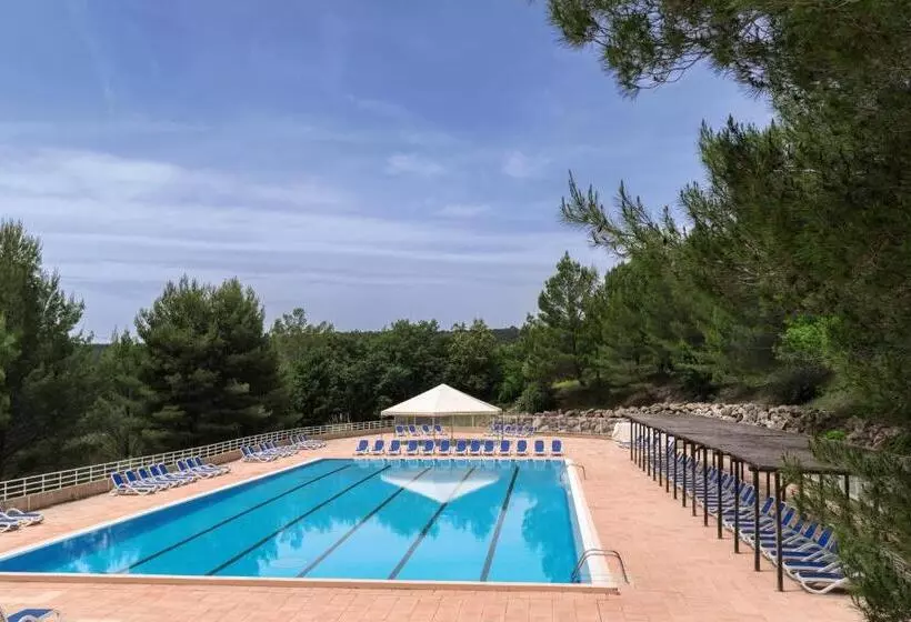 Belambra Clubs Montpezat   Le Verdon