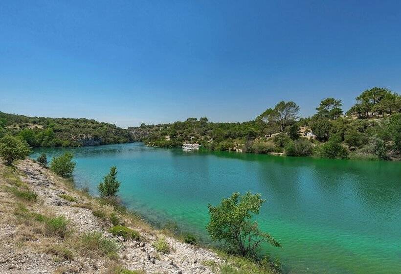 Belambra Clubs Montpezat   Le Verdon