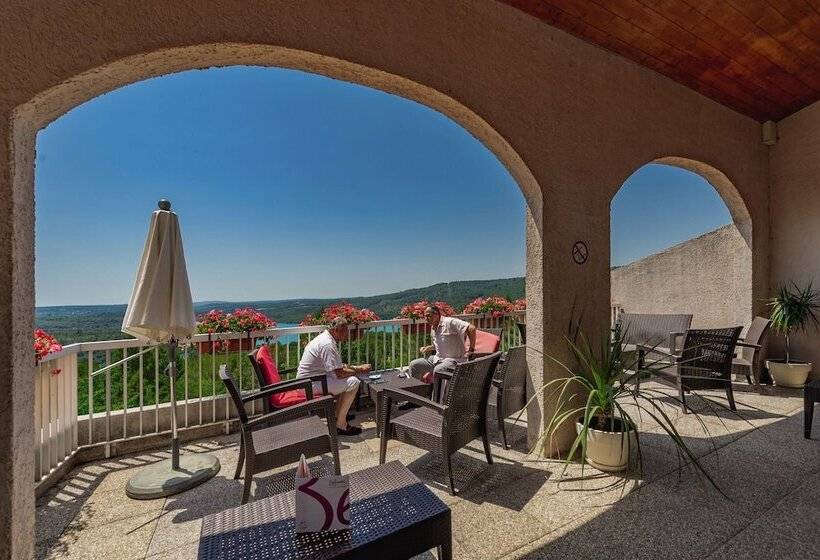 Belambra Clubs Montpezat   Le Verdon