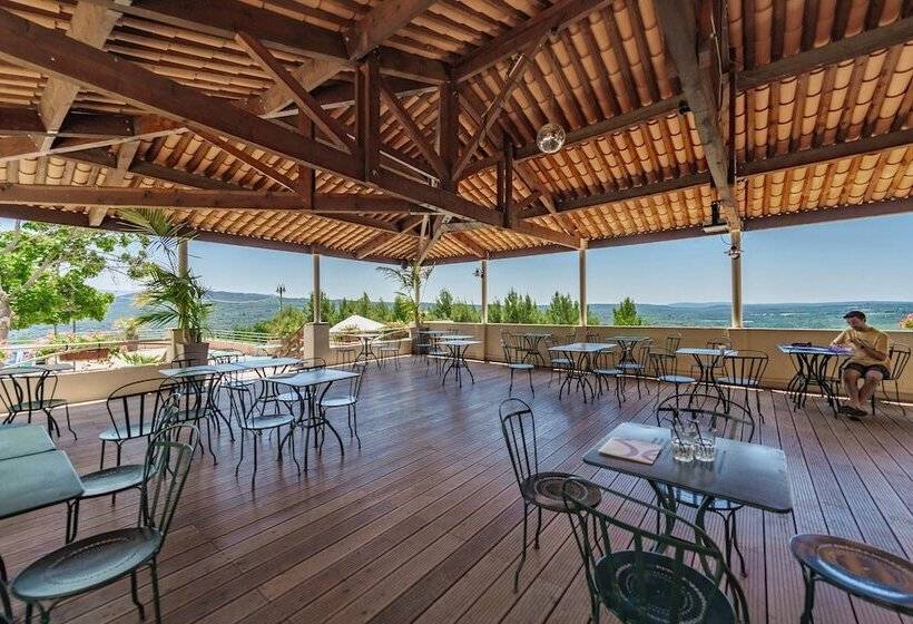 Belambra Clubs Montpezat   Le Verdon