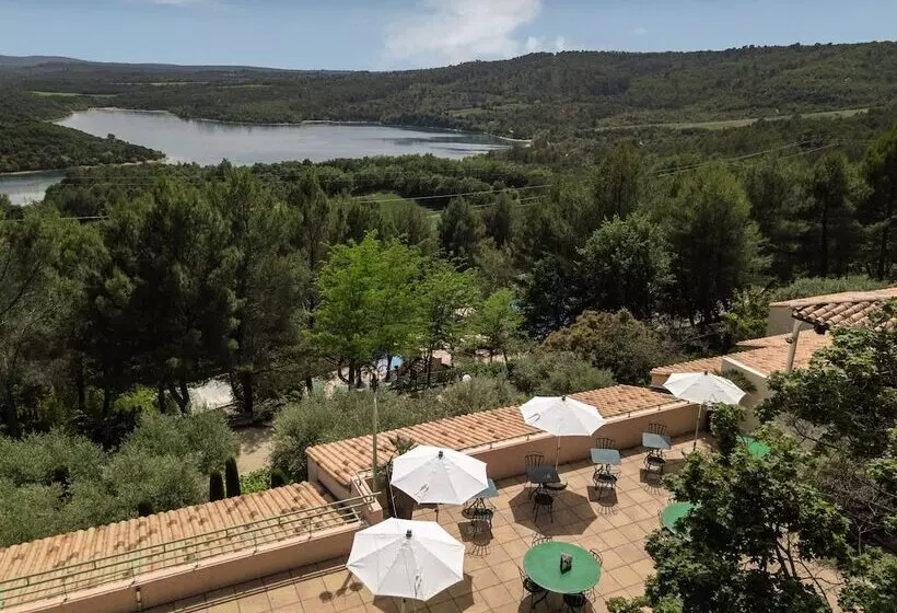 Belambra Clubs Montpezat   Le Verdon