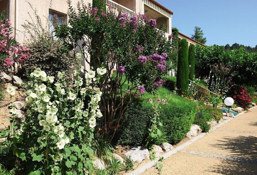 Belambra Clubs Montpezat   Le Verdon