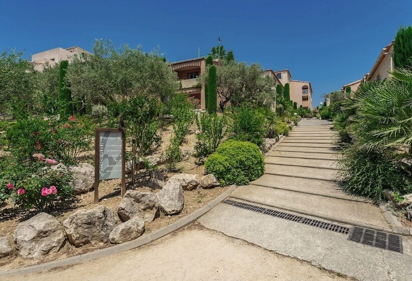 Belambra Clubs Montpezat   Le Verdon