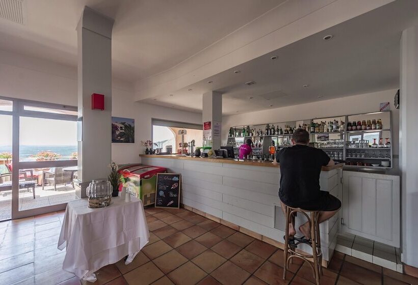 Belambra Clubs Montpezat   Le Verdon