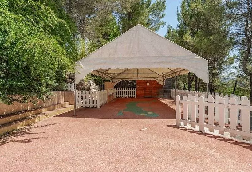 Belambra Clubs Montpezat   Le Verdon