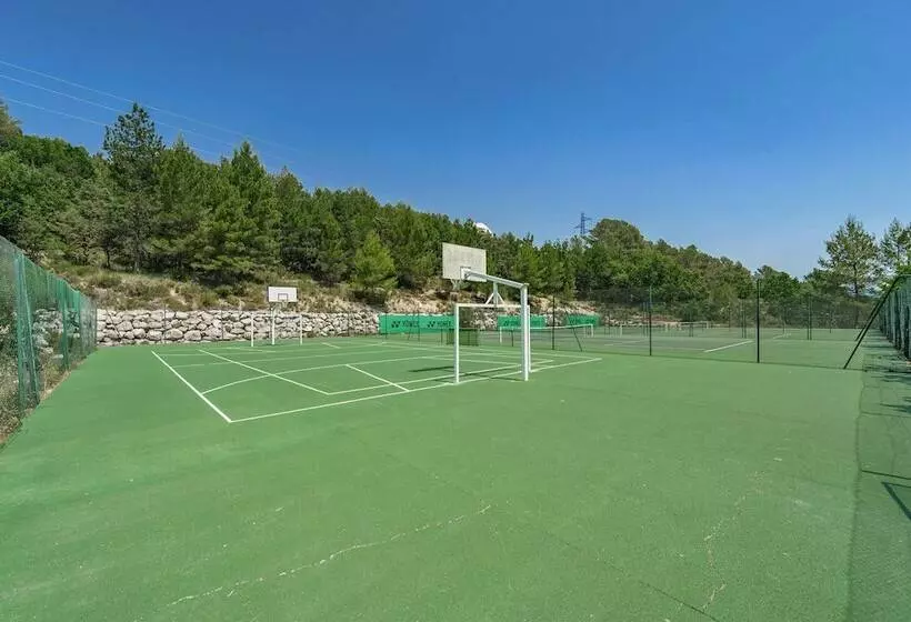 Belambra Clubs Montpezat   Le Verdon