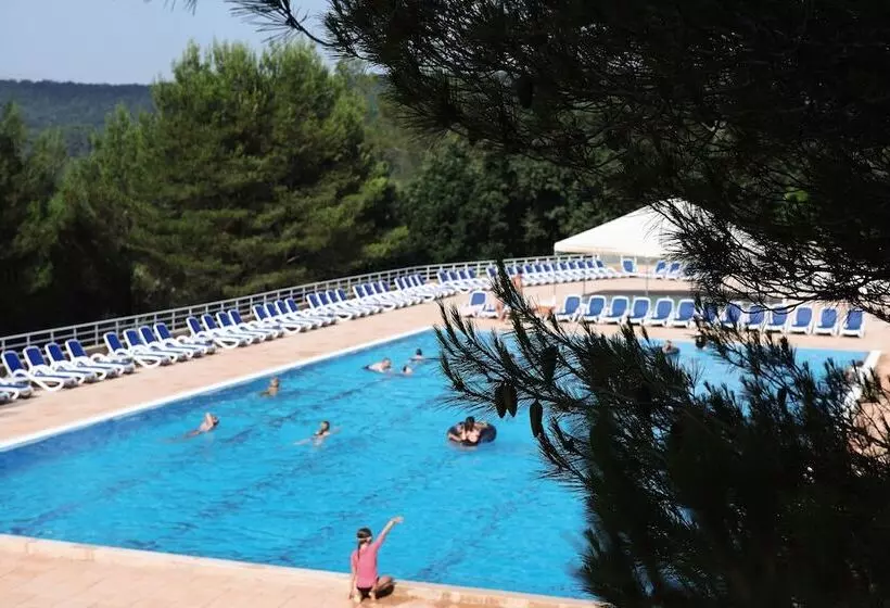 Belambra Clubs Montpezat   Le Verdon