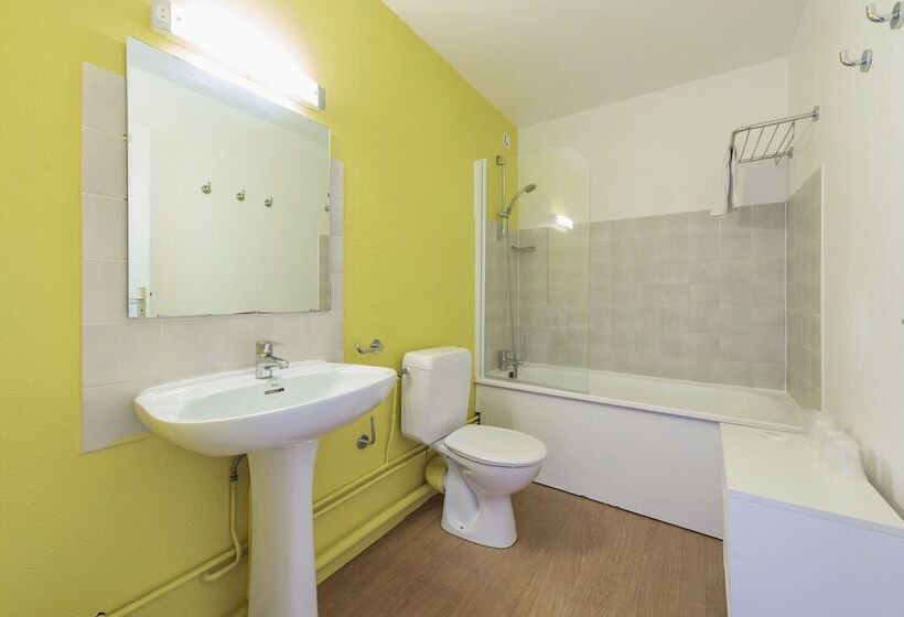 Belambra Clubs Montpezat   Le Verdon