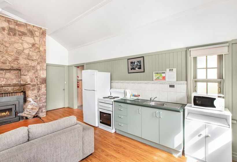 Breeze Holiday Parks Halls Gap