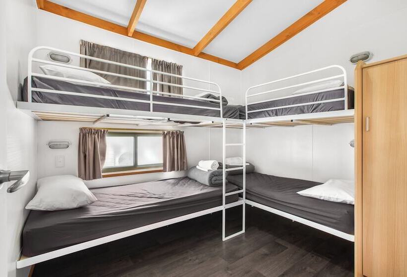 Breeze Holiday Parks Halls Gap