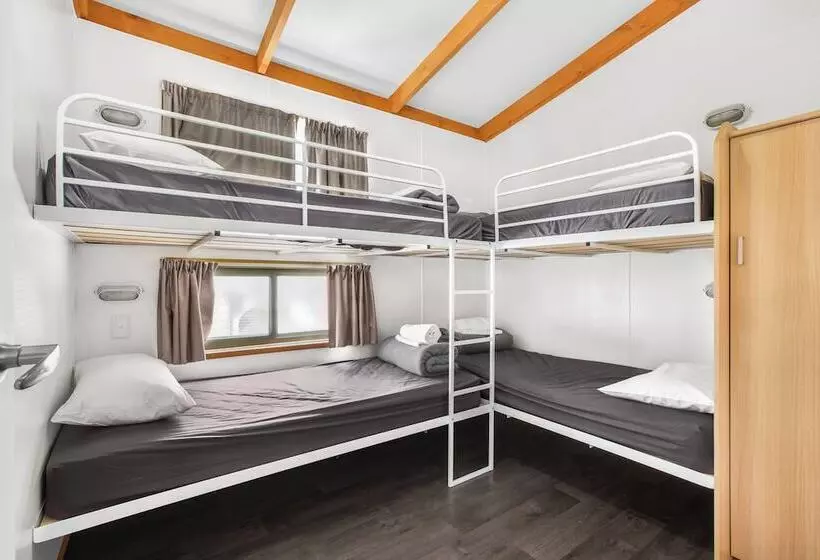 Breeze Holiday Parks   Halls Gap