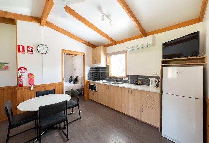 Breeze Holiday Parks Halls Gap