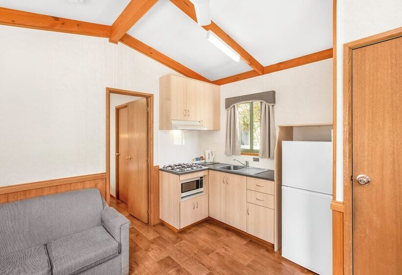 Breeze Holiday Parks Halls Gap