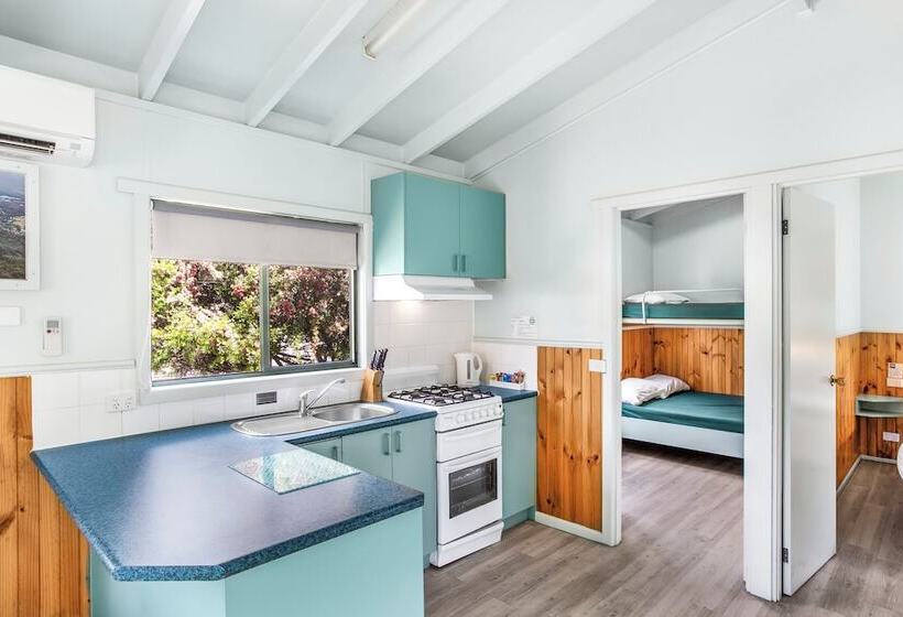 Breeze Holiday Parks Halls Gap