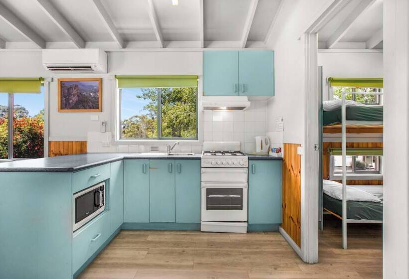 Breeze Holiday Parks Halls Gap