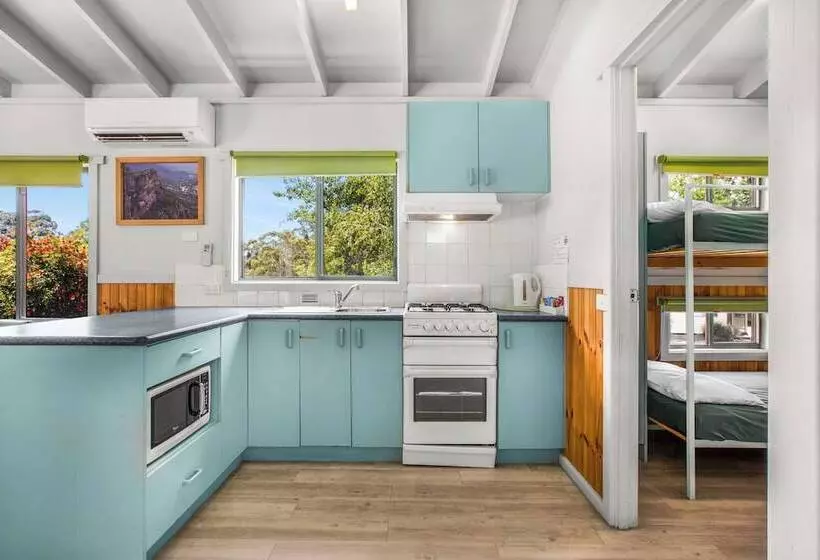 Breeze Holiday Parks   Halls Gap