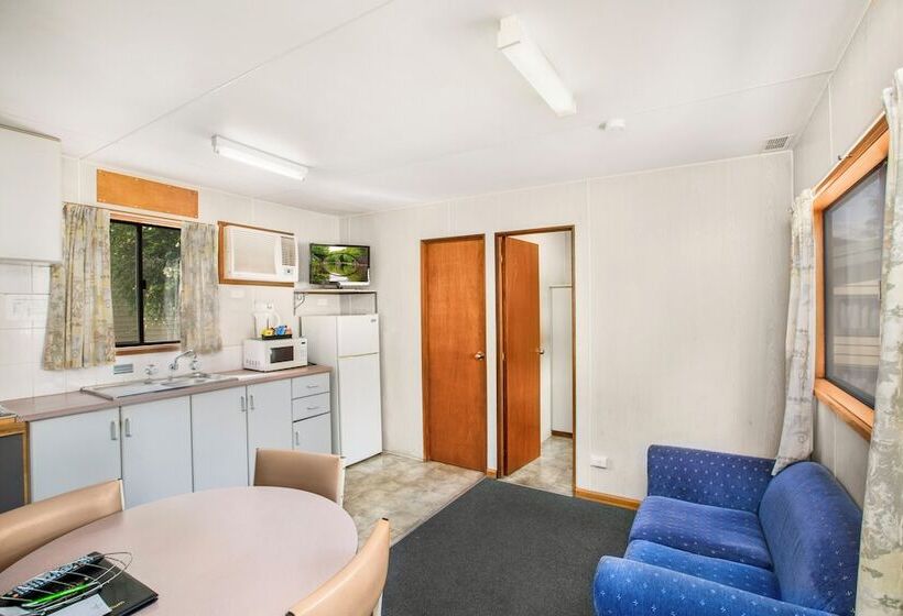 Breeze Holiday Parks Halls Gap