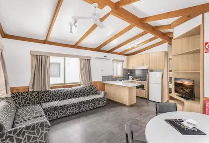 Breeze Holiday Parks Halls Gap