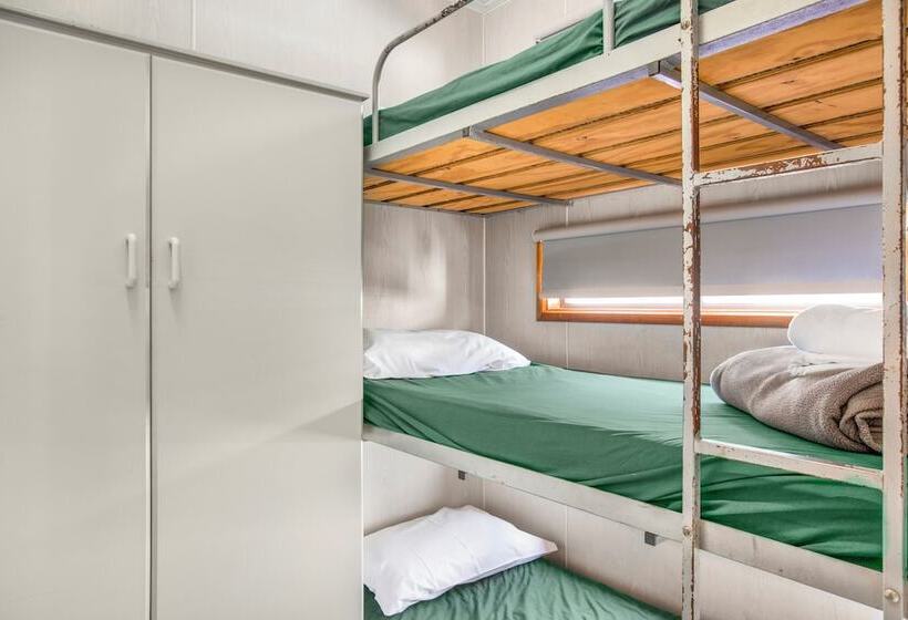 Breeze Holiday Parks Halls Gap