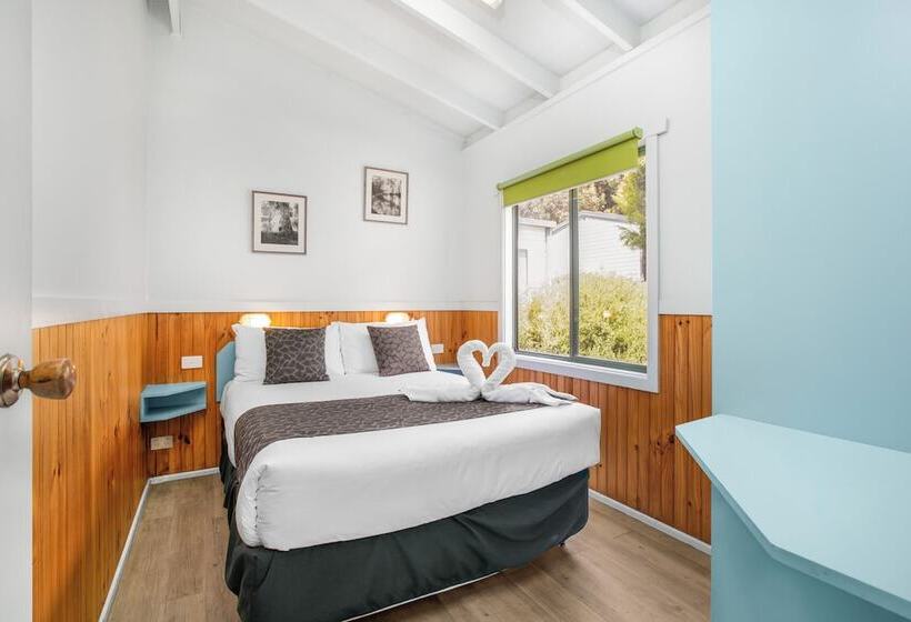 Breeze Holiday Parks Halls Gap